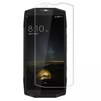Evelatus Panzerglas-Displayschutz für Blackview BV9000 Pro
