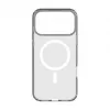 Evelatus Clear MagSafe Hülle für Apple iPhone 18 Pro Max - Transparent