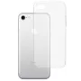 Evelatus Klares Silikon-Case für Apple iPhone 7/8/SE2020/SE2022 - 1,5 mm TPU transparent