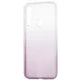 Evelatus Gradient TPU Case für Xiaomi Redmi Note 8 / Redmi Note 8 2021 - Coffee