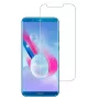 Evelatus Huawei Honor 9 Lite Rückseitenabdeckung klar TPU