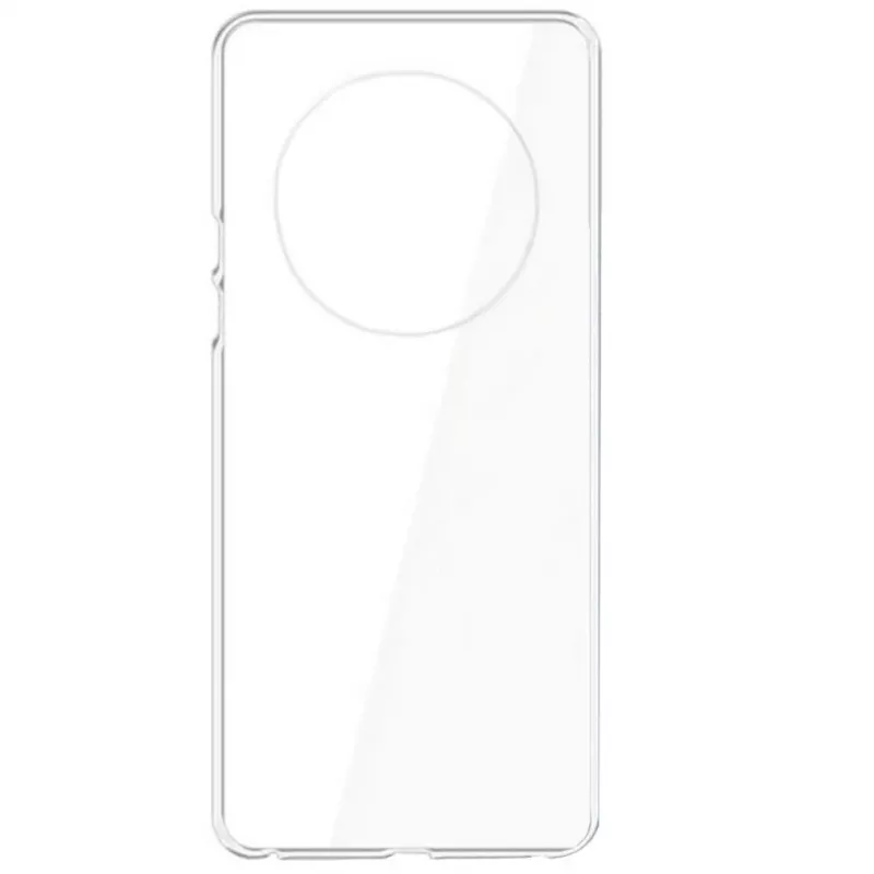Evelatus Huawei Honor Magic4 Lite Clear Silicone Case 1.5mm TPU Transparent