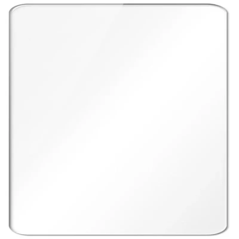 EVELATUS Huawei Honor View 20 0.33mm flacher klarer gehärteter Glas-Displayschutz mit Japan-Kleber, antistatisch
