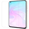 EVELATUS Huawei Honor View 20 0.33mm flacher klarer gehärteter Glas-Displayschutz mit Japan-Kleber, antistatisch