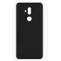 Evelatus Huawei Mate 20 Lite Silikonhülle Schwarz