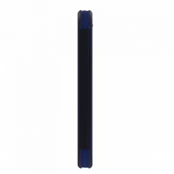 Evelatus Huawei Mate 20 Pro Buchhülle Dunkelblau