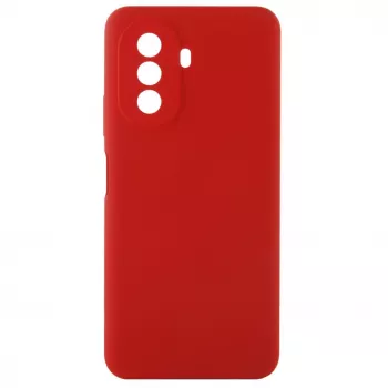 Evelatus Huawei Nova Y70 Nano Silicone Case Soft Touch TPU Rot