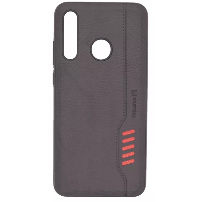 Evelatus Huawei P Smart 2019 Shooter Black Case
