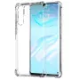 Evelatus Huawei P30 Lite Military Shockproof Silicone Hülle TPU Transparent