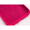 Evelatus Huawei P30 Lite Premium Soft Touch Silikonhülle - Candy Pink