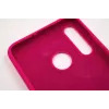 Evelatus Huawei P30 Lite Premium Soft Touch Silikonhülle - Candy Pink