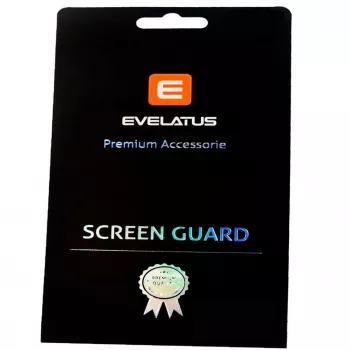 Evelatus Huawei P30 Lite TPU Displayschutzfolie