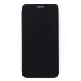 Evelatus Huawei P40 Lite Buchhülle Schwarz