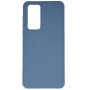 Evelatus Huawei P40 Soft Touch Silicone Case Blau