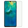 EVELATUS Huawei Y6 2017 Rückseitenabdeckung Transparent TPU