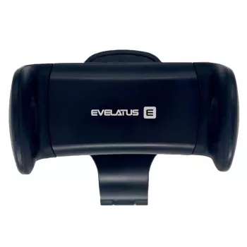Evelatus Handyhalterung für Fahrrad und Motorrad EPH01 Schwarz