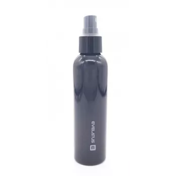 Evelatus Kunststoff-Sprühflasche für Cutter, 100 ml, transparent