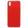 Evelatus Samsung A10 Silikonhülle Rot
