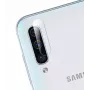 Evelatus Samsung A50 Kamera-Glaslinsen-Ersatz - Transparent