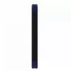 Evelatus Samsung Galaxy A10 Book Case Dunkelblau