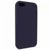 Evelatus Samsung Galaxy A10 Book Case Dunkelblau