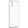 Evelatus Samsung Galaxy A10 Silikonhülle Transparent
