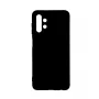 Evelatus Samsung Galaxy A13 4G LTE Nano Silikon Hülle Soft Touch TPU Schwarz