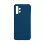 Evelatus Samsung Galaxy A13 4G LTE Nano Silicone Case Soft Touch TPU Blau