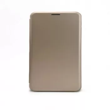 Evelatus Samsung Galaxy A14 5G Buchhülle Gold