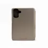 Evelatus Samsung Galaxy A14 5G Buchhülle Gold