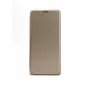 Evelatus Samsung Galaxy A14 5G Buchhülle Gold
