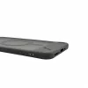 Evelatus Samsung Galaxy A17 4G / A17 5G Gummiertes MagSafe Case mit Standfuß Rauchgrau