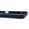 Evelatus Samsung Galaxy A17 4G / A17 5G Shield-Hülle mit MagSafe & Ständer, mattes Navy Blau