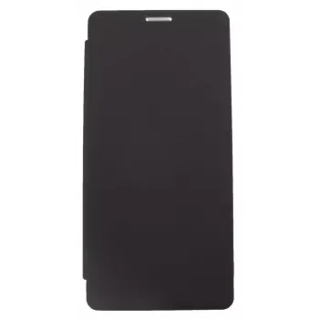 Evelatus Samsung Galaxy A21s Buchhülle Schwarz