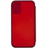 Evelatus Samsung Galaxy A23 4G/ A23 5G Buchhülle Rot
