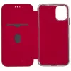 Evelatus Samsung Galaxy A23 4G/ A23 5G Buchhülle Rot