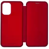 Evelatus Samsung Galaxy A23 4G/ A23 5G Buchhülle Rot
