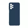 Evelatus Samsung Galaxy A23 4G / A23 5G Nano Silicone Case Soft Touch TPU Blau