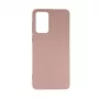 Evelatus Samsung Galaxy A33 5G Nano Silikon Hülle Soft Touch TPU Beige