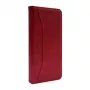 Evelatus Samsung Galaxy A35 Buchhülle Folio Rot