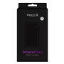 Evelatus Samsung Galaxy A41 0,33 mm flaches klares Panzerglas Display-Schutz mit japanischem Kleber und antistatischer Beschichtung