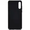 Evelatus Samsung Galaxy A50 Shooter Red Back Cover