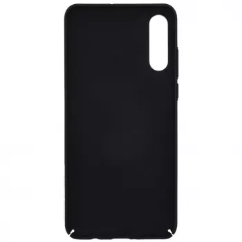 Evelatus Samsung Galaxy A50 Shooter Red Back Cover