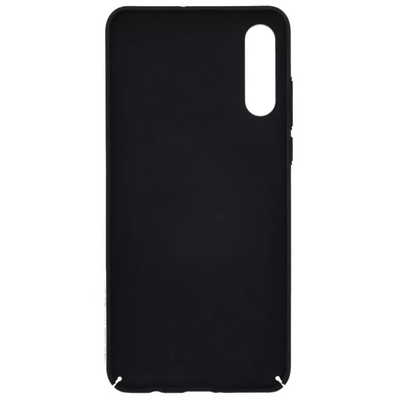 Evelatus Samsung Galaxy A50 Shooter Red Back Cover