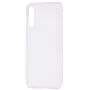 Evelatus Samsung Galaxy A50 Silikonhülle Transparent