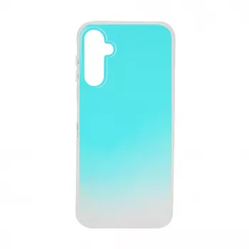 Evelatus Samsung Galaxy A53 Transparente Gradient-Hülle