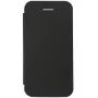 Evelatus Samsung Galaxy A6 (2018) Buchhülle Schwarz