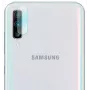 Evelatus Samsung Galaxy A70 Kamera-Linsenglas Ersatz - Klar