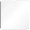 Evelatus Samsung Galaxy A70 Panzerglas Displayschutzfolie 0,33 mm flach klar Japan-Kleber antistatisch