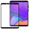 Evelatus Samsung Galaxy A9 (2018) 9H Panzerglas Displayschutz mit japanischem AB-Kleber und antistatischer Beschichtung